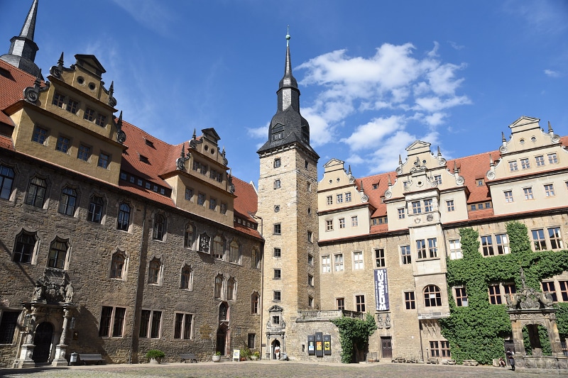 Professionelle Teppichreinigung in Merseburg und der Region